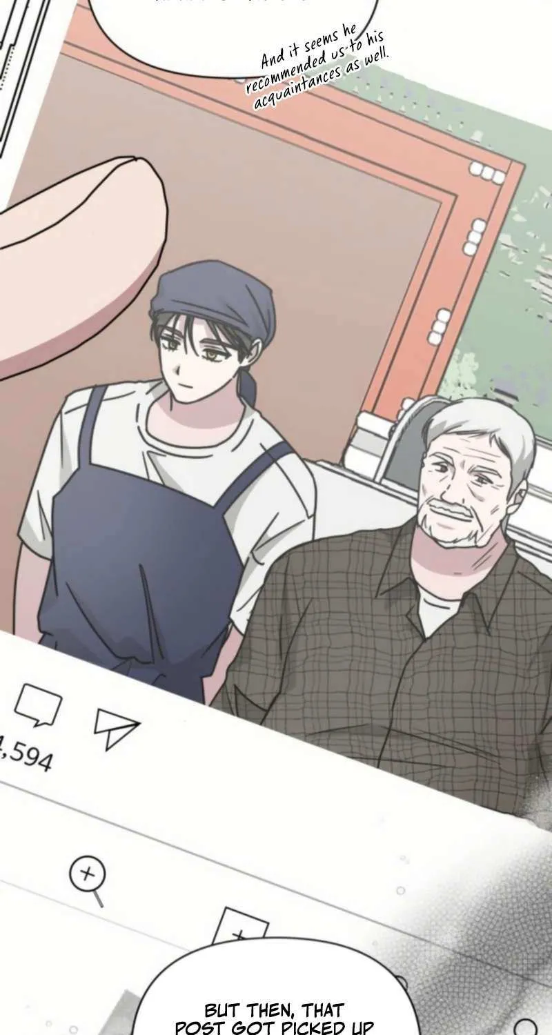 I Was Mistaken As a Monstrous Genius Actor Chapter 76 page 18 - 