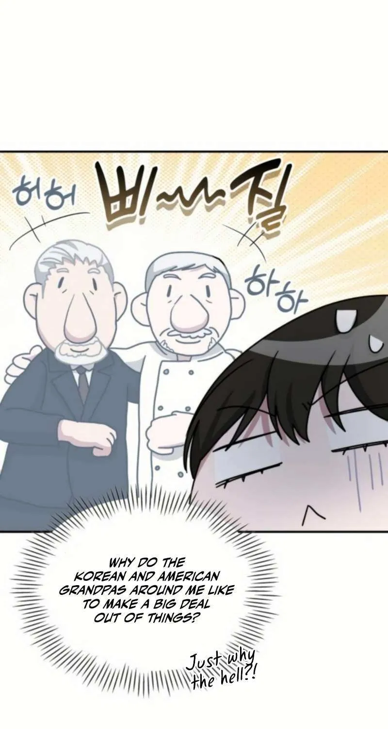 I Was Mistaken As a Monstrous Genius Actor Chapter 76 page 21 - 