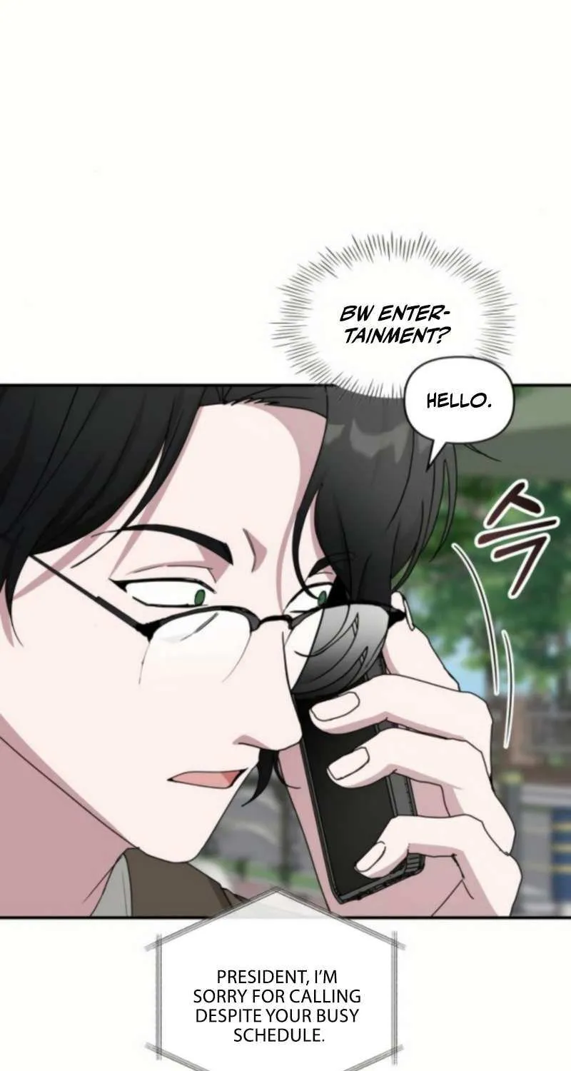 I Was Mistaken As a Monstrous Genius Actor Chapter 76 page 24 - 