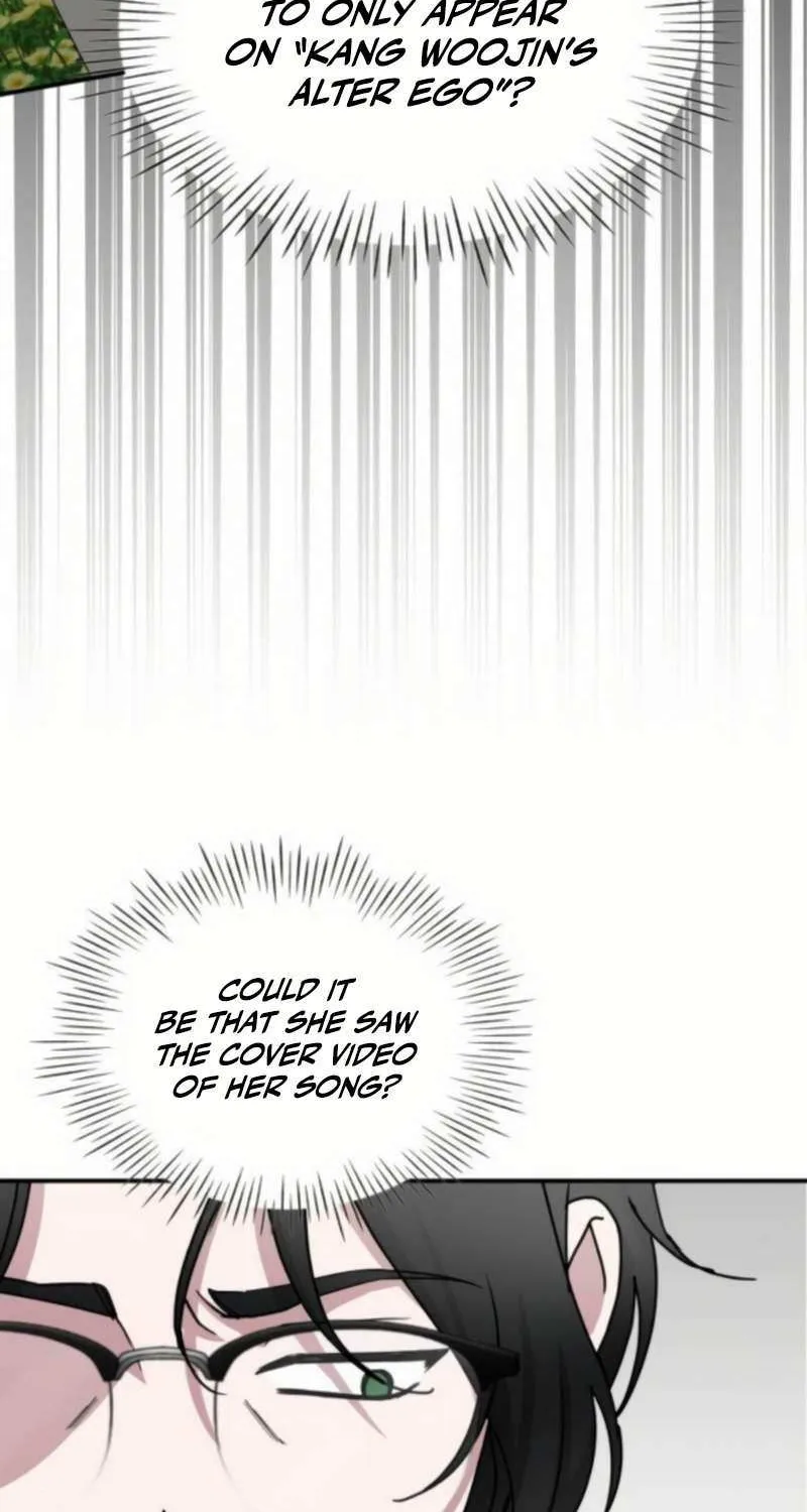 I Was Mistaken As a Monstrous Genius Actor Chapter 76 page 30 - 