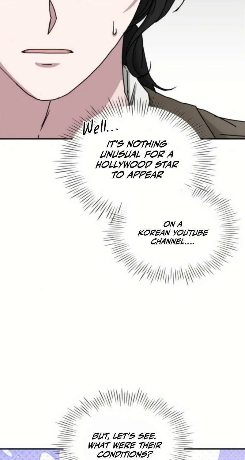 I Was Mistaken As a Monstrous Genius Actor Chapter 76 page 31 - 