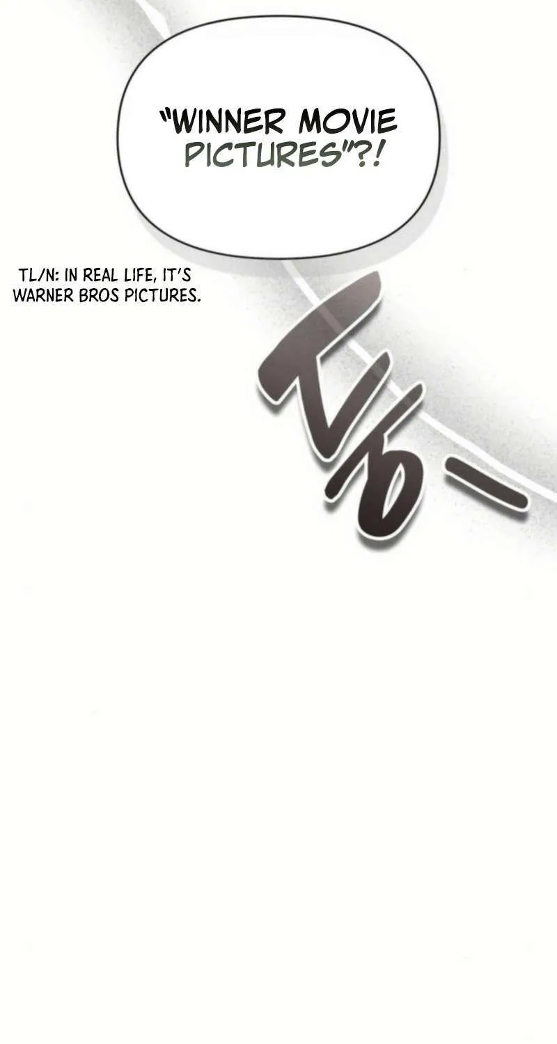 I Was Mistaken As a Monstrous Genius Actor Chapter 76 page 43 - 