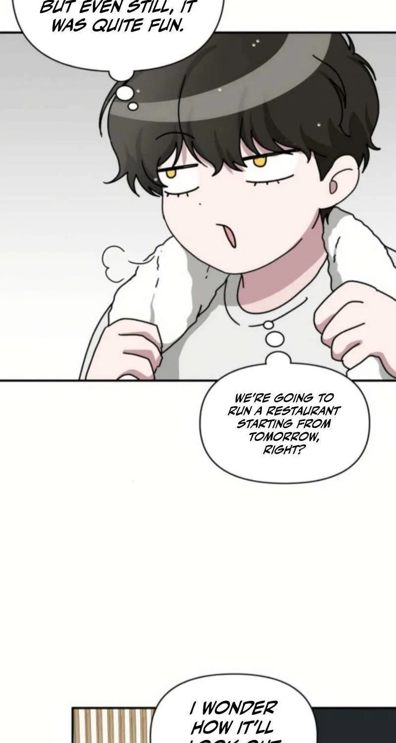 I Was Mistaken As a Monstrous Genius Actor Chapter 76 page 48 - 