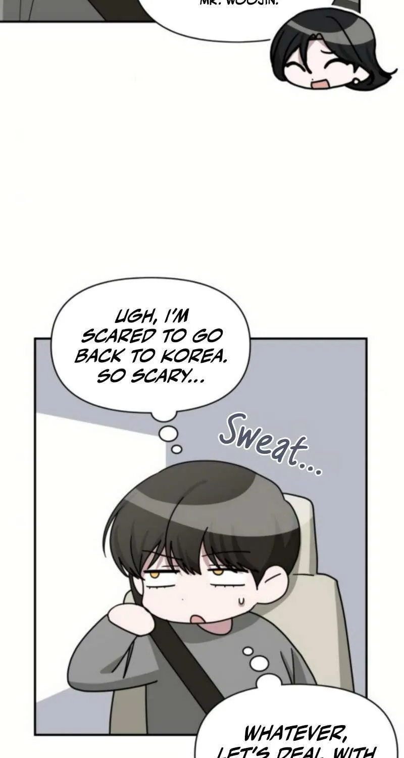I Was Mistaken As a Monstrous Genius Actor Chapter 76 page 6 - 