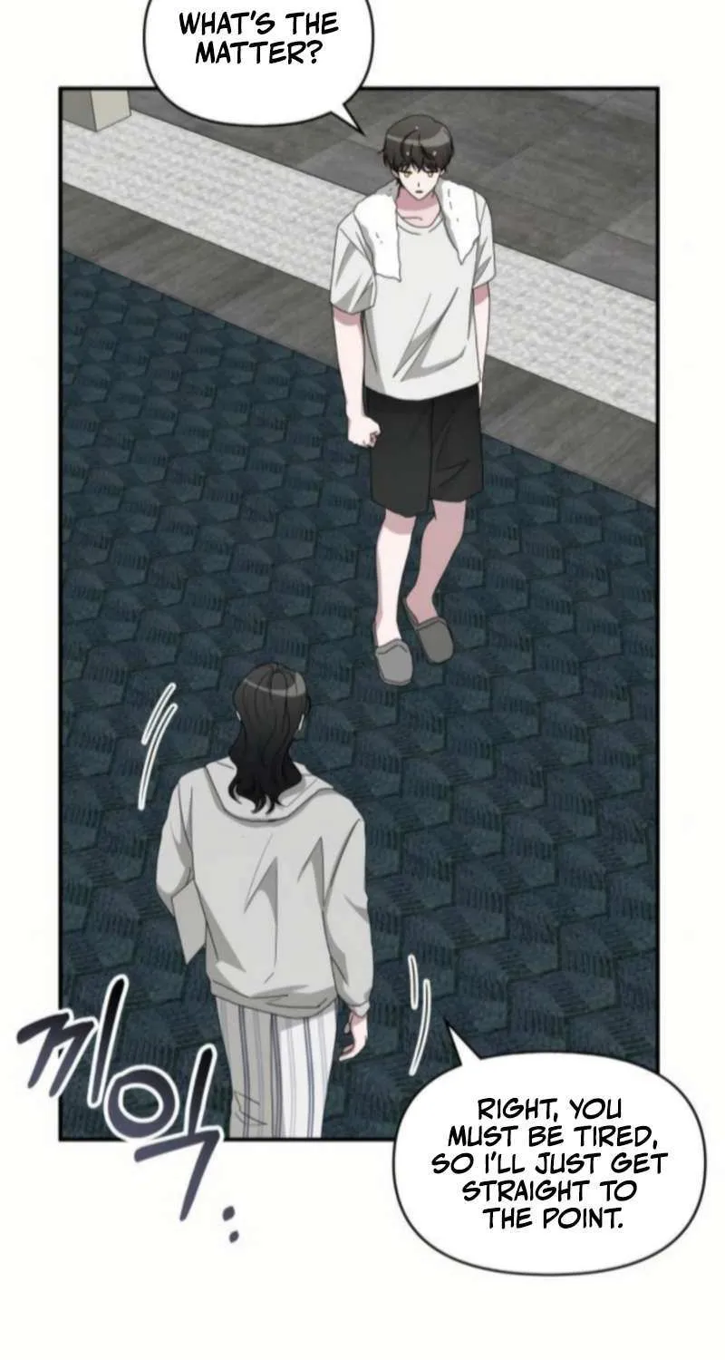 I Was Mistaken As a Monstrous Genius Actor Chapter 76 page 51 - 