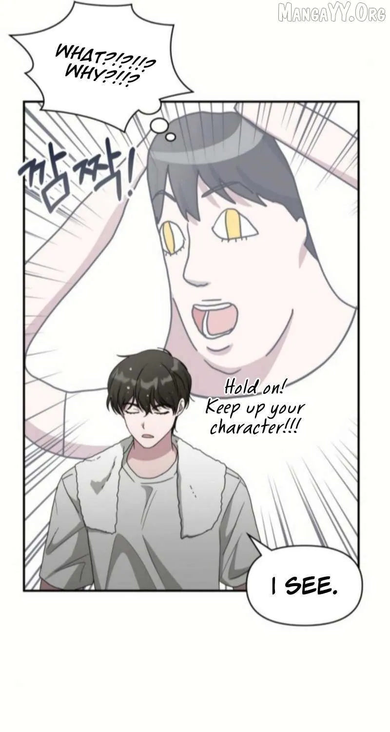 I Was Mistaken As a Monstrous Genius Actor Chapter 76 page 54 - 