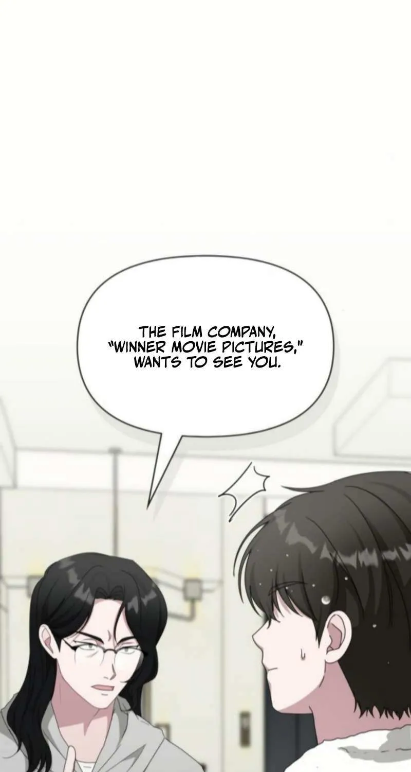 I Was Mistaken As a Monstrous Genius Actor Chapter 76 page 56 - 