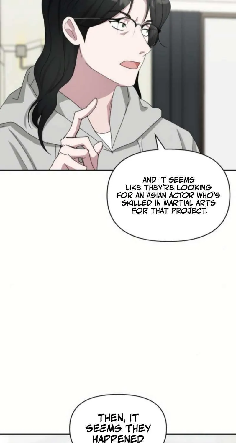 I Was Mistaken As a Monstrous Genius Actor Chapter 76 page 62 - 
