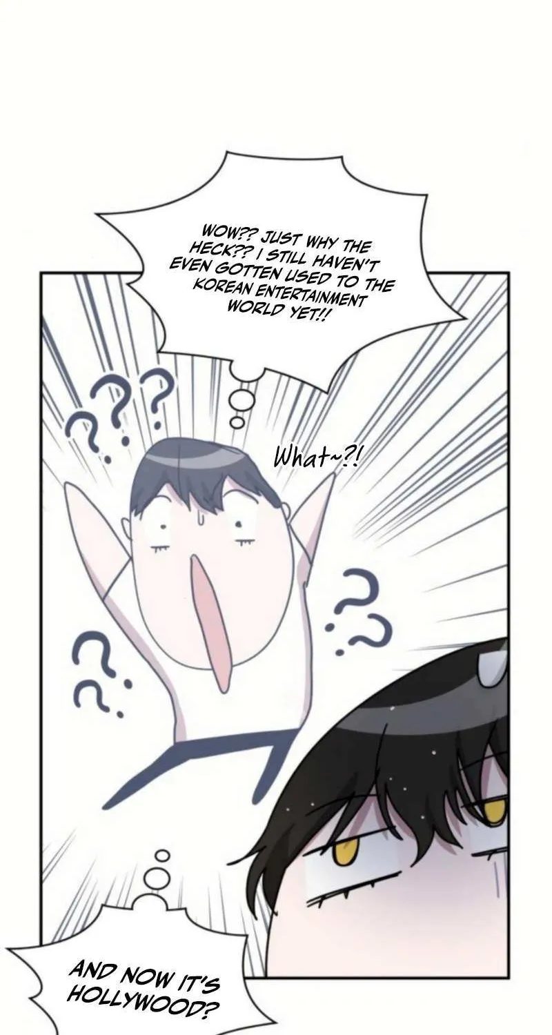 I Was Mistaken As a Monstrous Genius Actor Chapter 76 page 65 - 