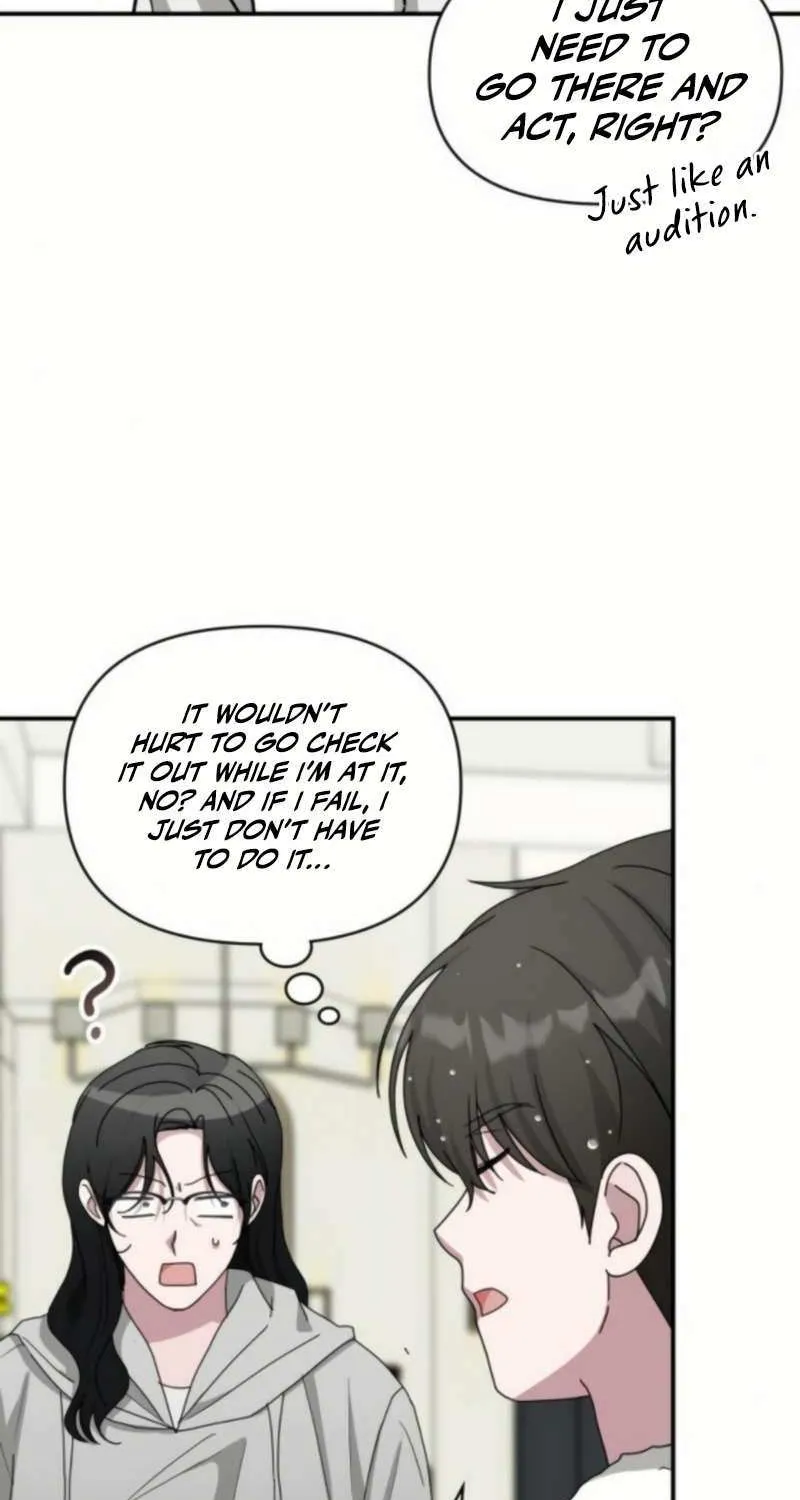 I Was Mistaken As a Monstrous Genius Actor Chapter 76 page 70 - 