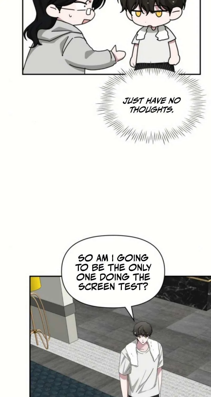 I Was Mistaken As a Monstrous Genius Actor Chapter 76 page 72 - 
