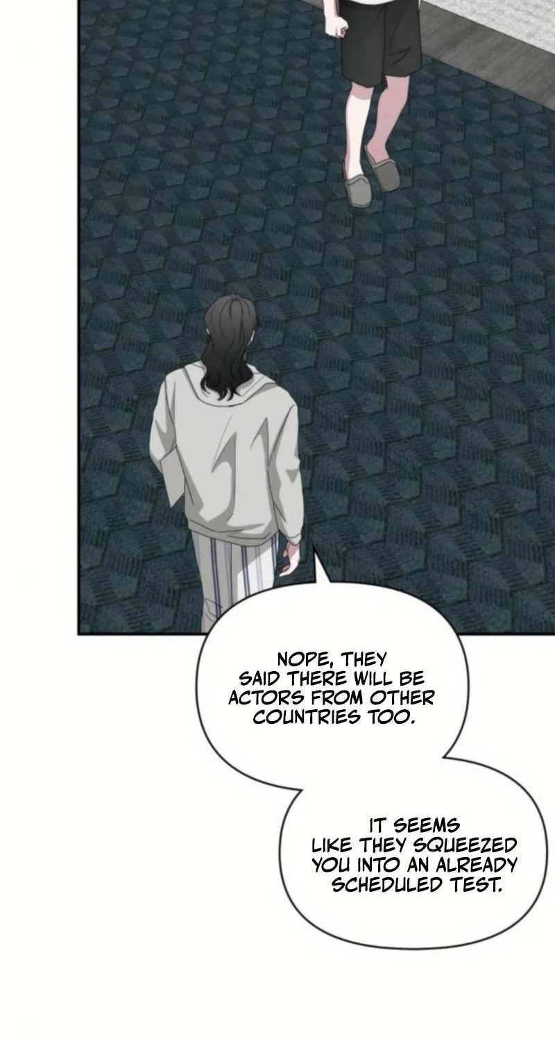 I Was Mistaken As a Monstrous Genius Actor Chapter 76 page 73 - 