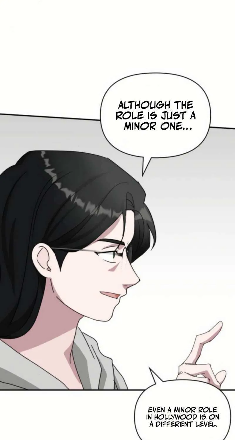 I Was Mistaken As a Monstrous Genius Actor Chapter 76 page 74 - 