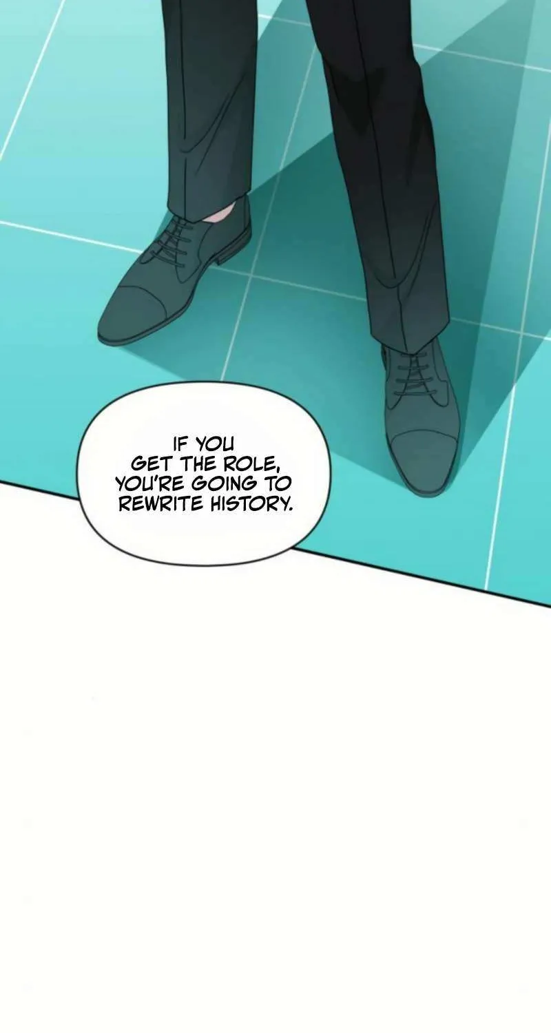 I Was Mistaken As a Monstrous Genius Actor Chapter 76 page 77 - 