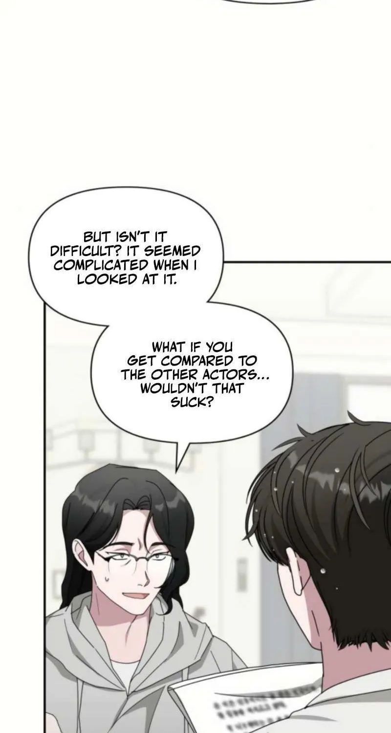 I Was Mistaken As a Monstrous Genius Actor Chapter 76 page 83 - 
