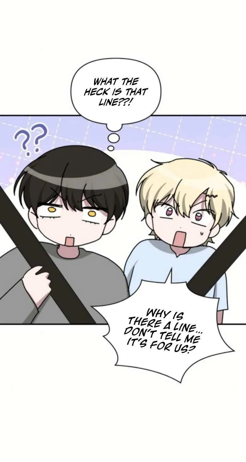 I Was Mistaken As a Monstrous Genius Actor Chapter 76 page 10 - 