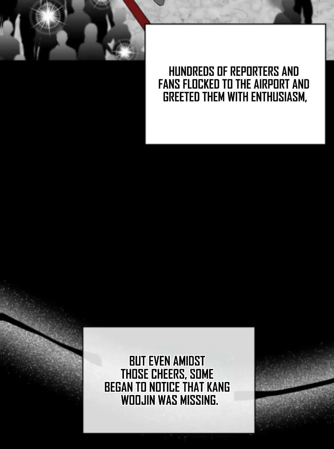 I Was Mistaken As a Monstrous Genius Actor Chapter 77 page 11 - 