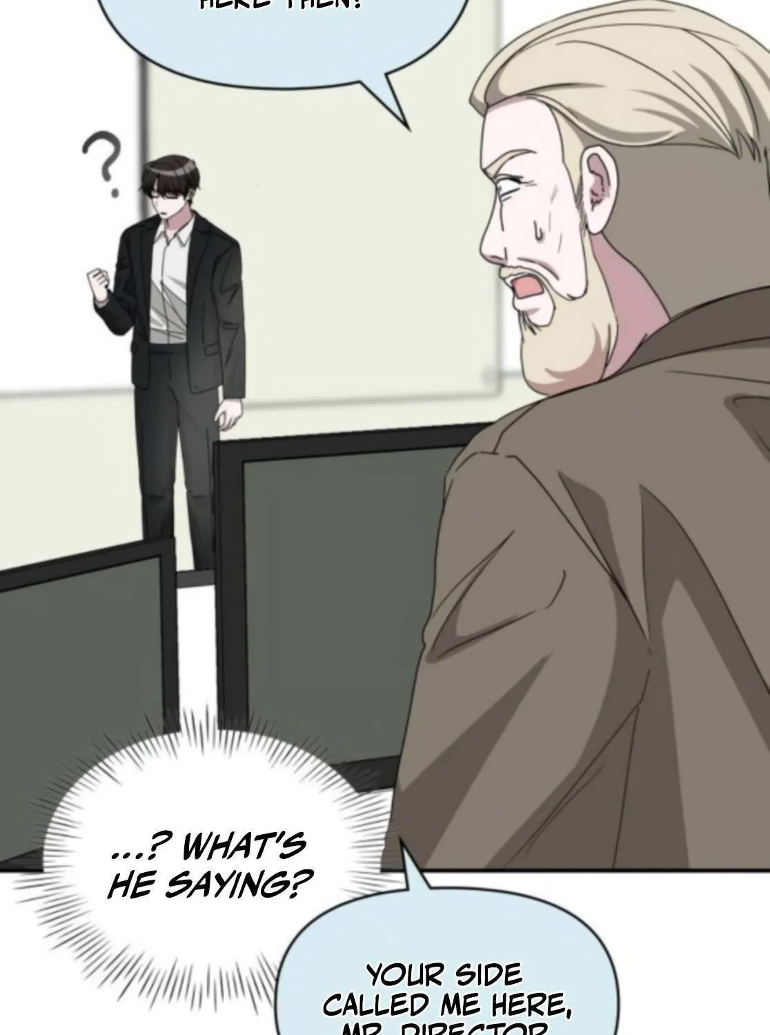 I Was Mistaken As a Monstrous Genius Actor Chapter 77 page 108 - 