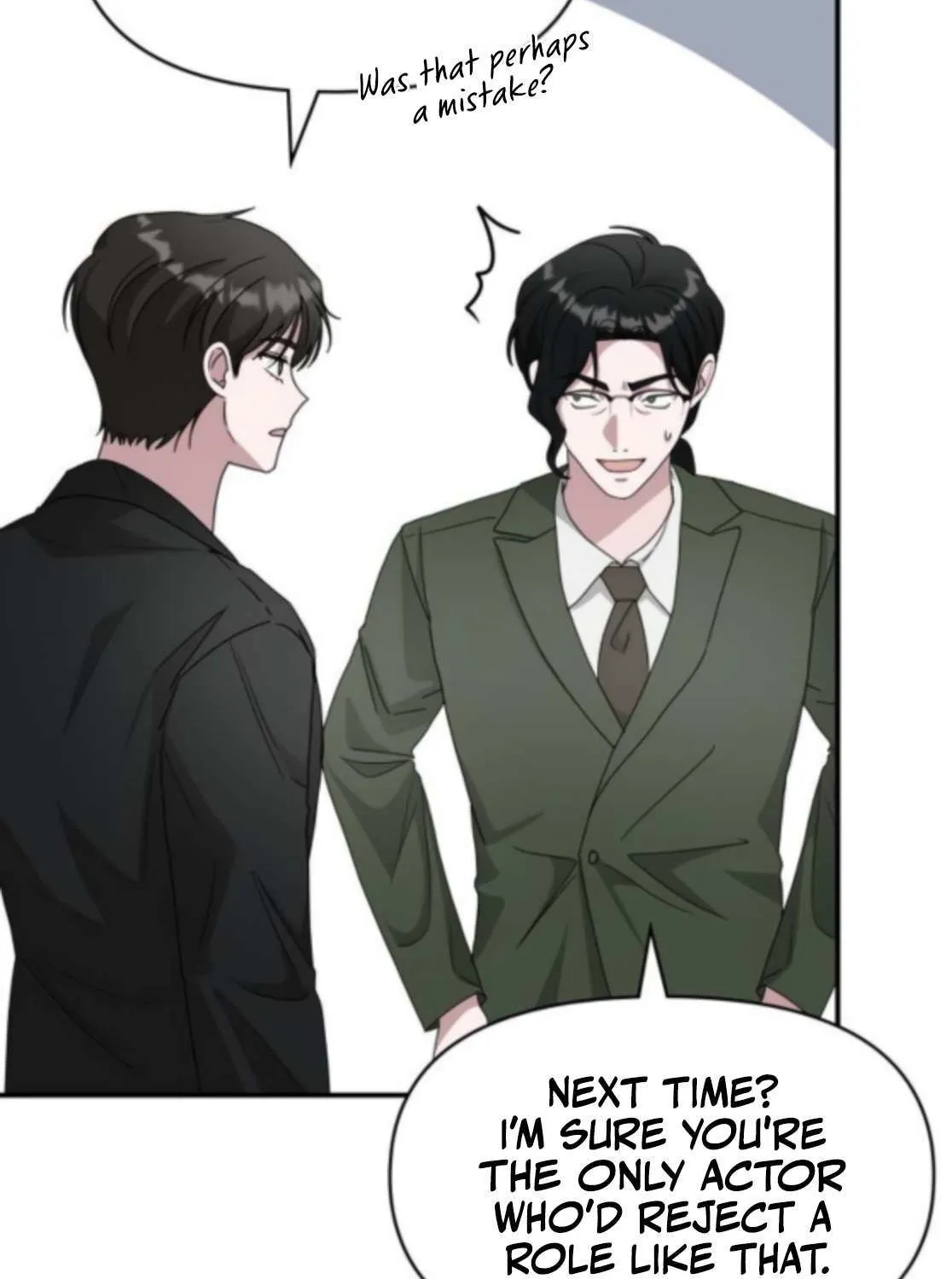 I Was Mistaken As a Monstrous Genius Actor Chapter 77 page 115 - 