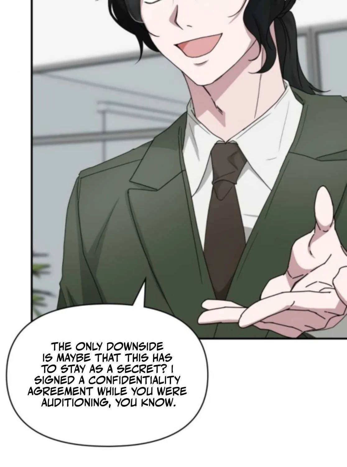 I Was Mistaken As a Monstrous Genius Actor Chapter 77 page 117 - 