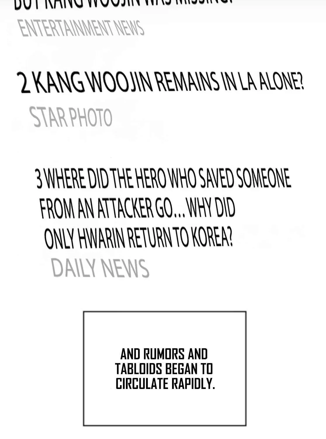 I Was Mistaken As a Monstrous Genius Actor Chapter 77 page 13 - 