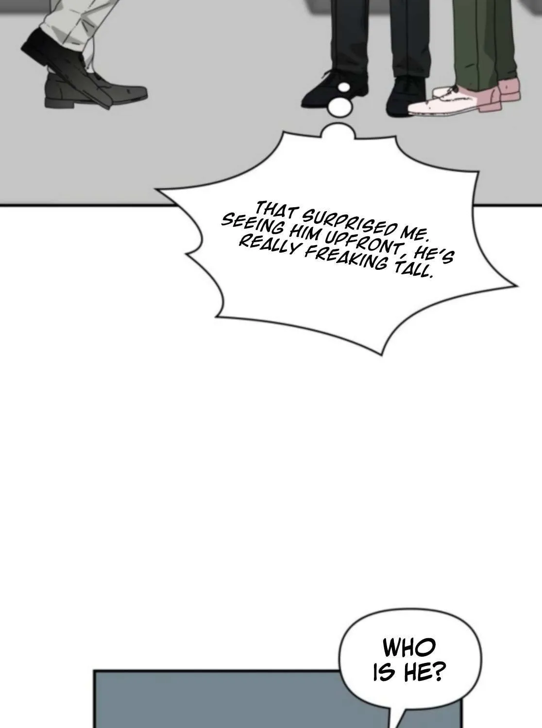 I Was Mistaken As a Monstrous Genius Actor Chapter 77 page 121 - 