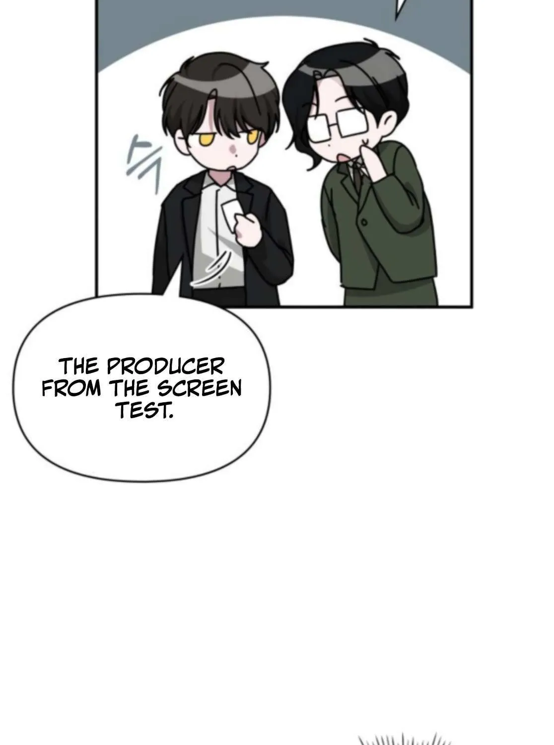 I Was Mistaken As a Monstrous Genius Actor Chapter 77 page 122 - 