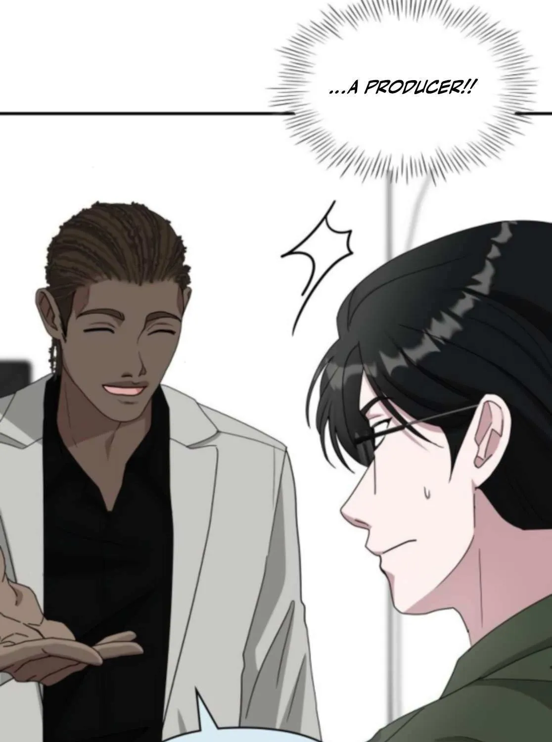 I Was Mistaken As a Monstrous Genius Actor Chapter 77 page 123 - 
