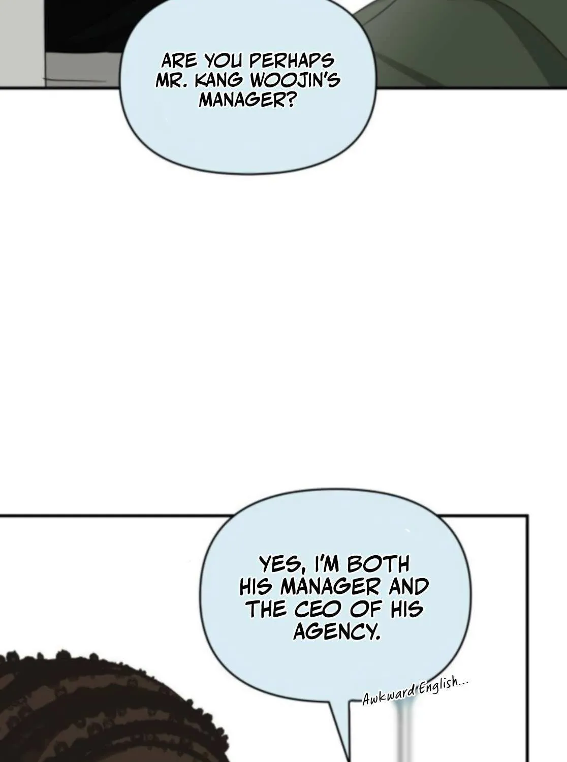 I Was Mistaken As a Monstrous Genius Actor Chapter 77 page 124 - 