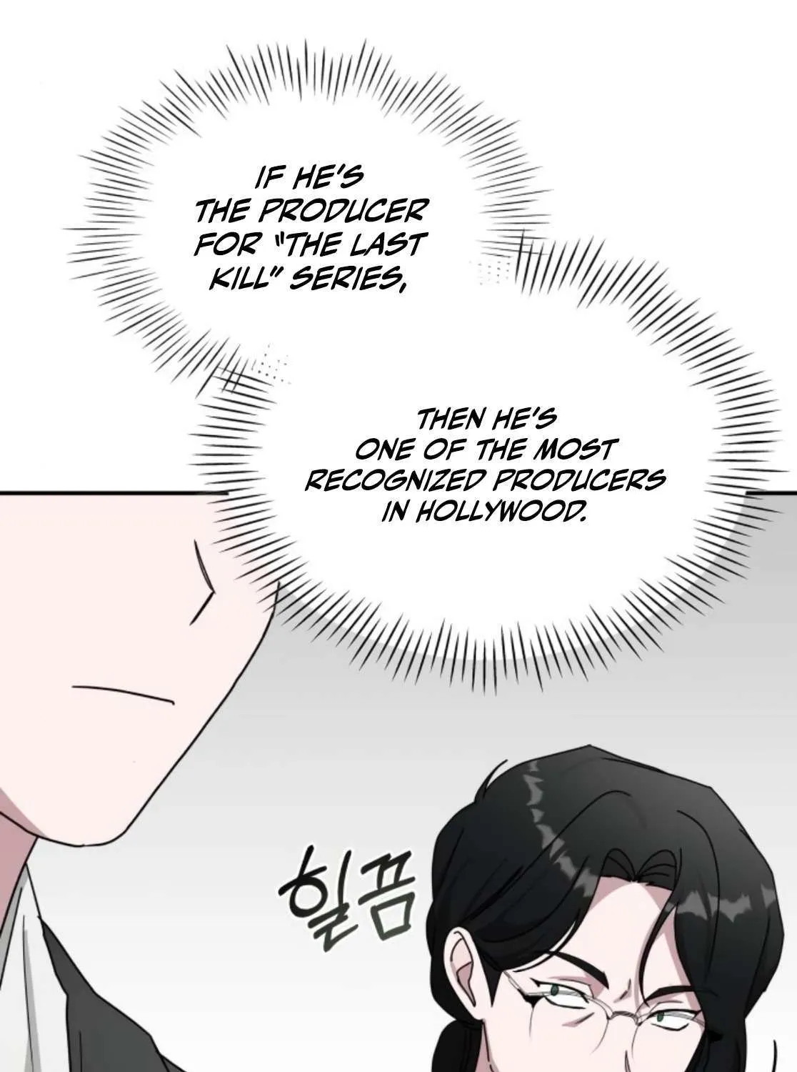 I Was Mistaken As a Monstrous Genius Actor Chapter 77 page 131 - 