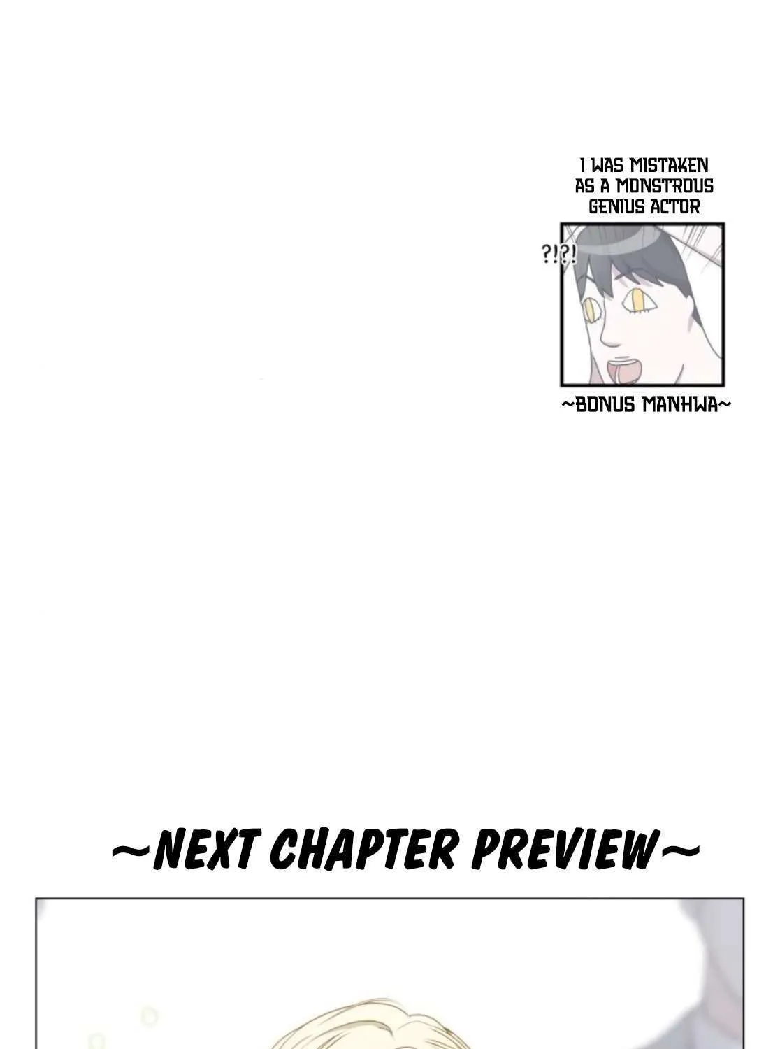 I Was Mistaken As a Monstrous Genius Actor Chapter 77 page 137 - 