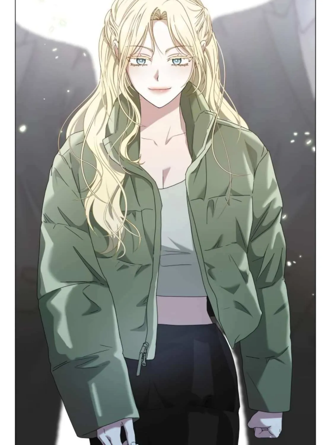 I Was Mistaken As a Monstrous Genius Actor Chapter 77 page 138 - 