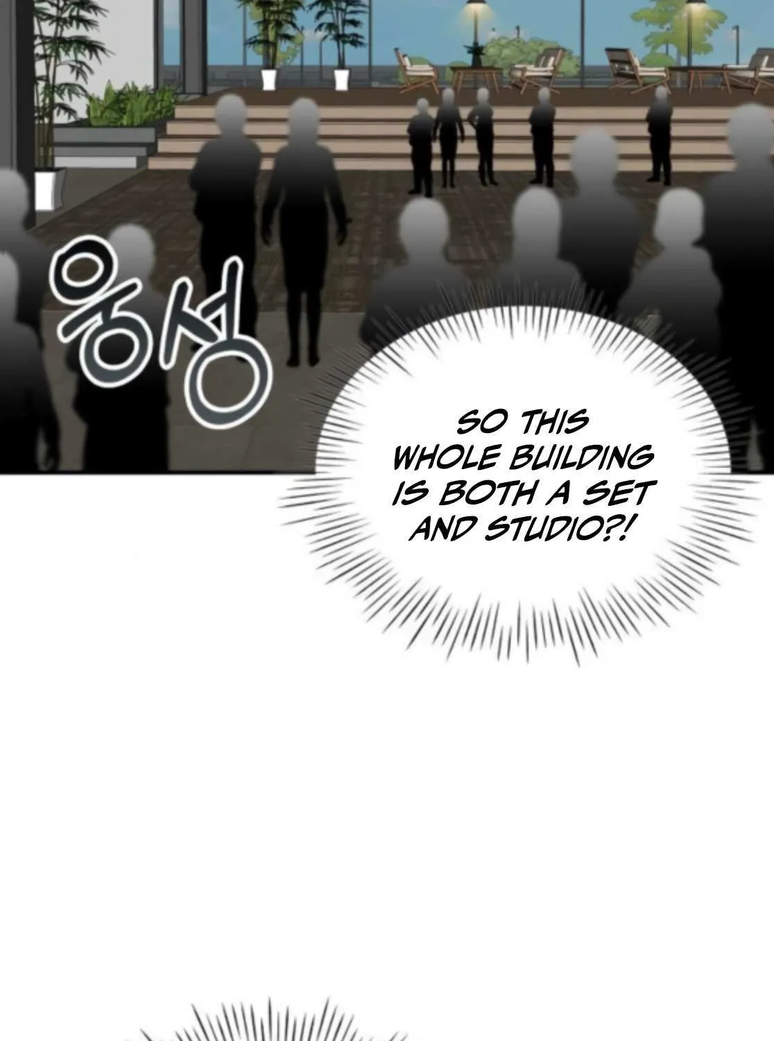 I Was Mistaken As a Monstrous Genius Actor Chapter 77 page 19 - 
