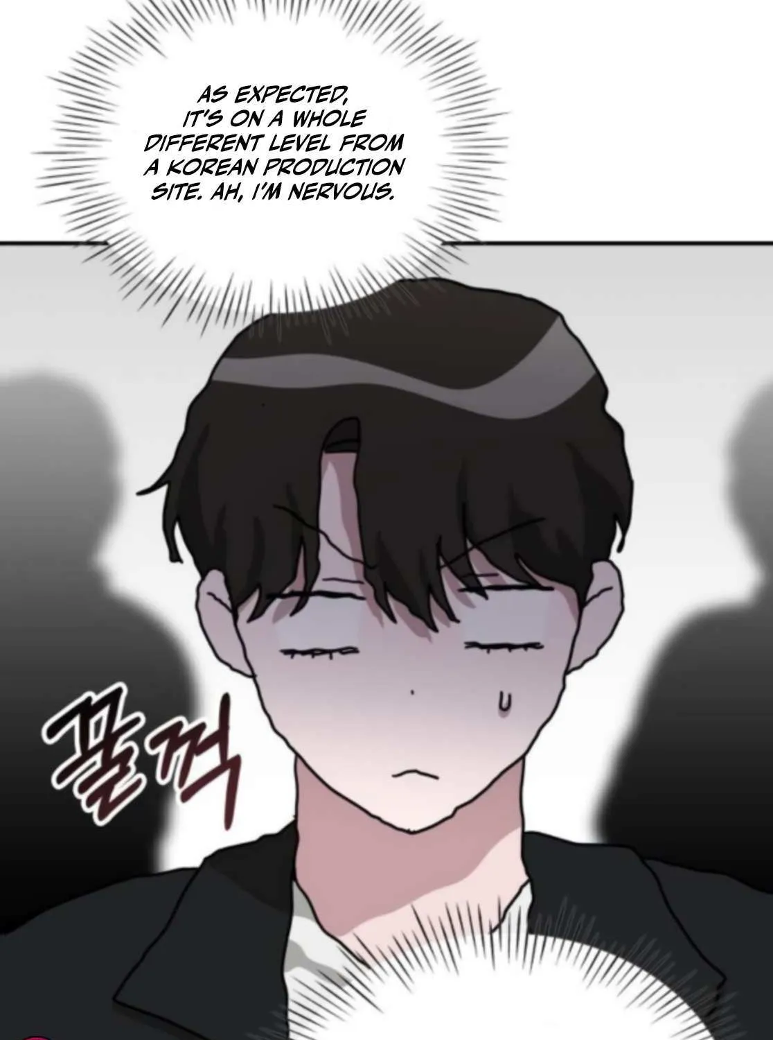 I Was Mistaken As a Monstrous Genius Actor Chapter 77 page 20 - 