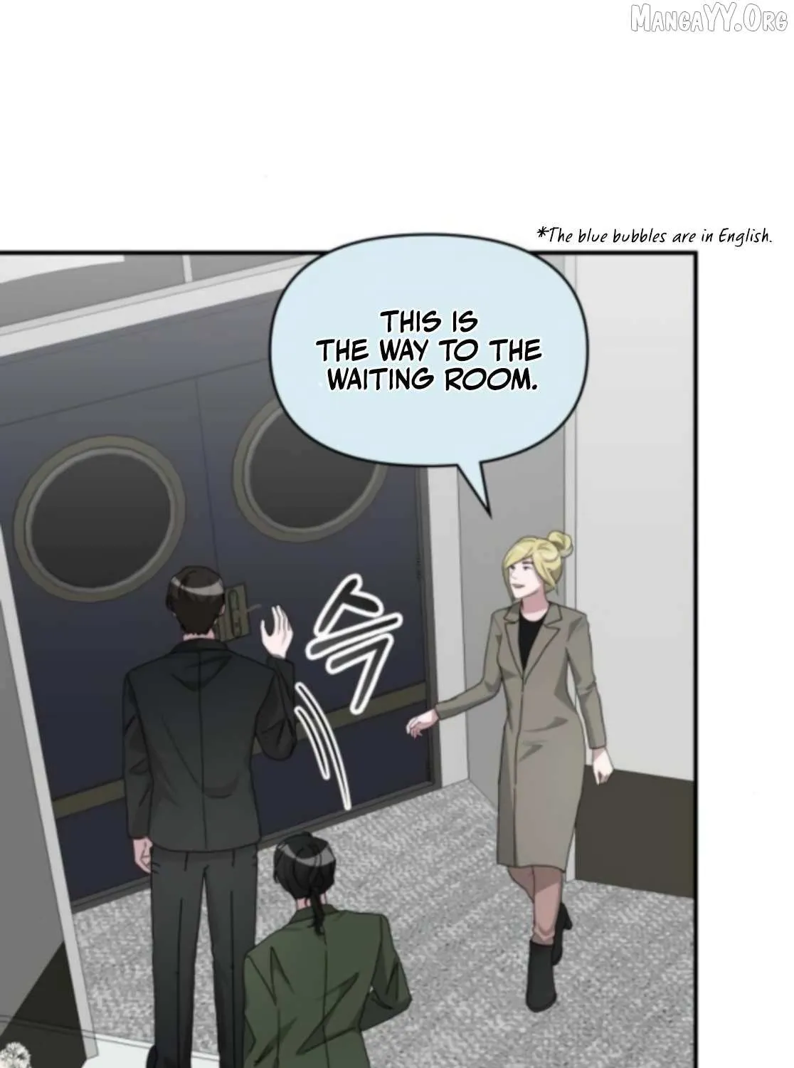 I Was Mistaken As a Monstrous Genius Actor Chapter 77 page 22 - 