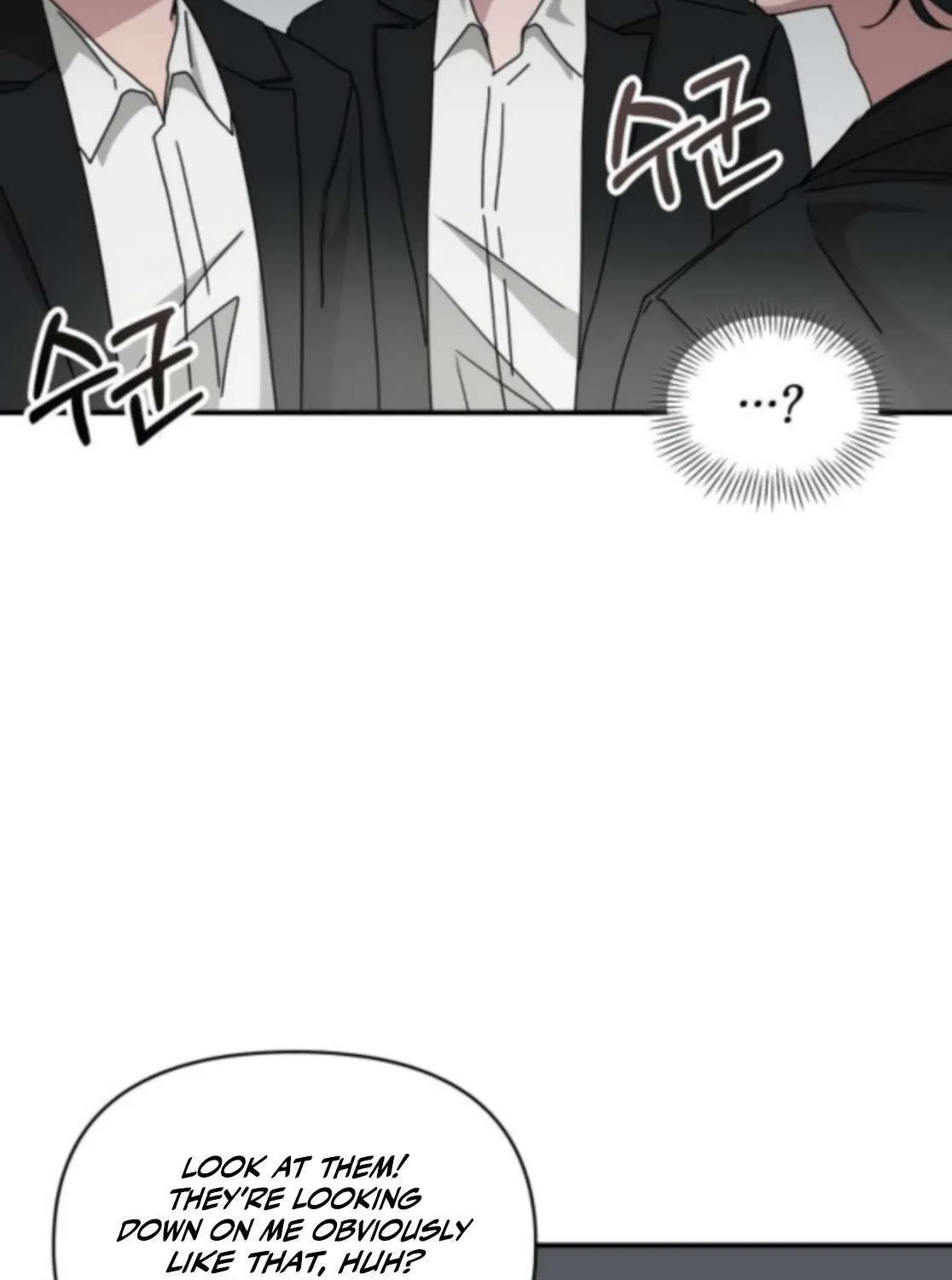 I Was Mistaken As a Monstrous Genius Actor Chapter 77 page 28 - 