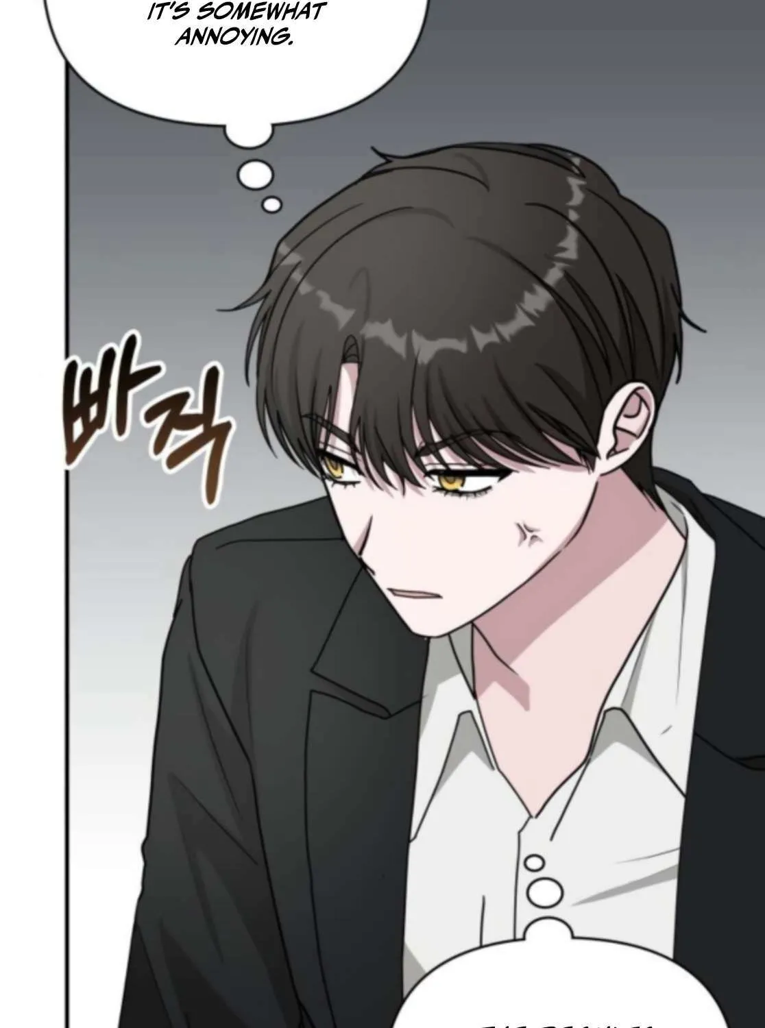 I Was Mistaken As a Monstrous Genius Actor Chapter 77 page 29 - 
