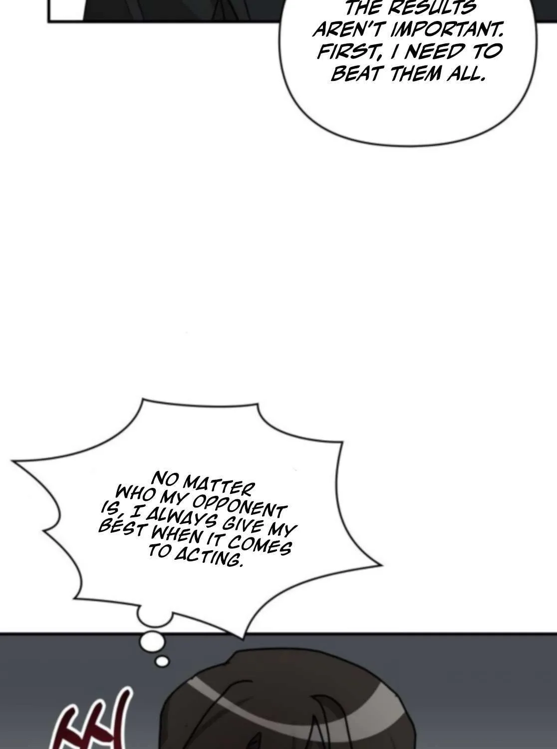 I Was Mistaken As a Monstrous Genius Actor Chapter 77 page 30 - 