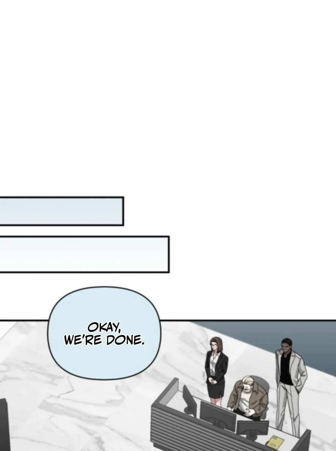 I Was Mistaken As a Monstrous Genius Actor Chapter 77 page 34 - 