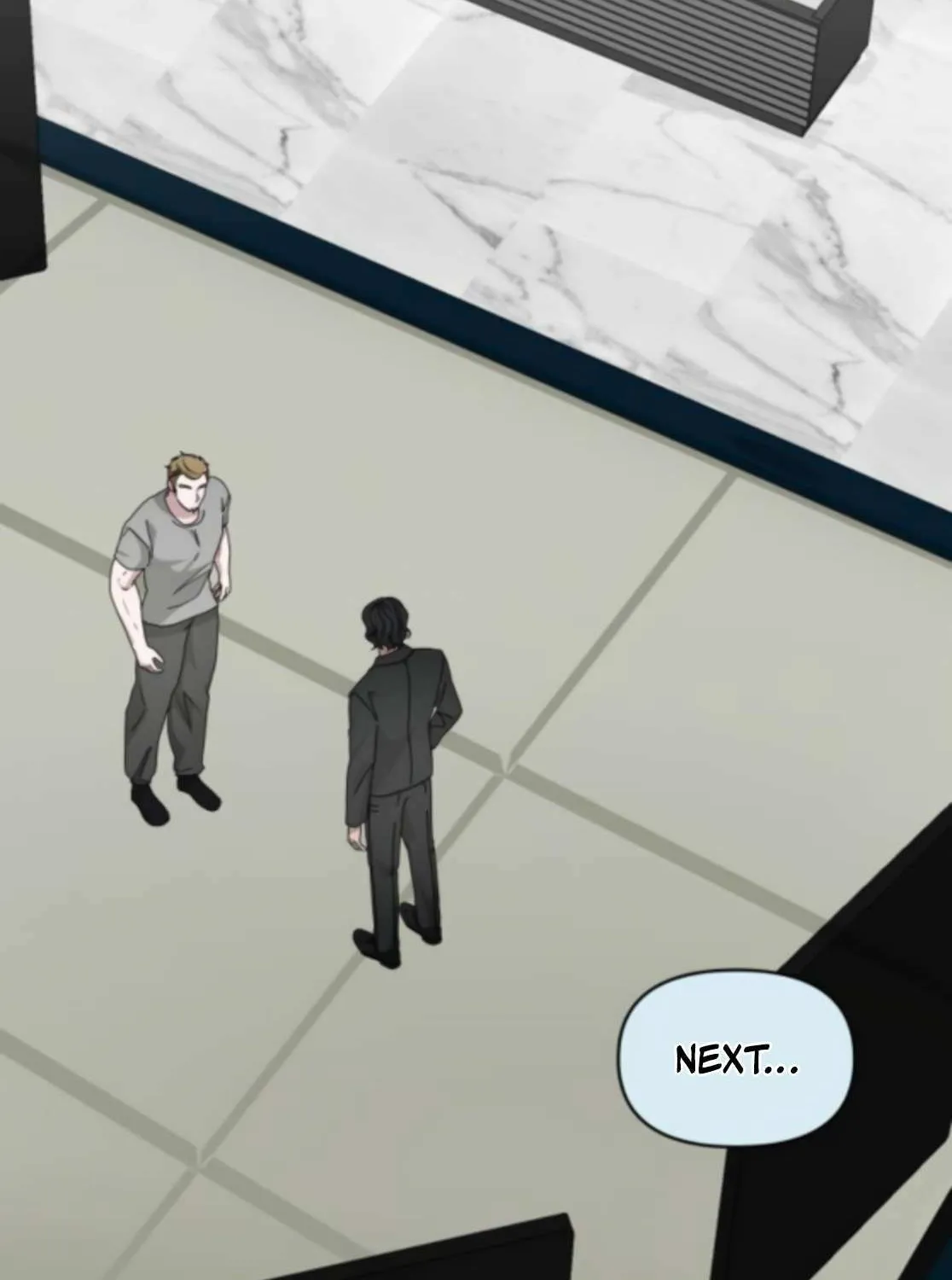I Was Mistaken As a Monstrous Genius Actor Chapter 77 page 35 - 