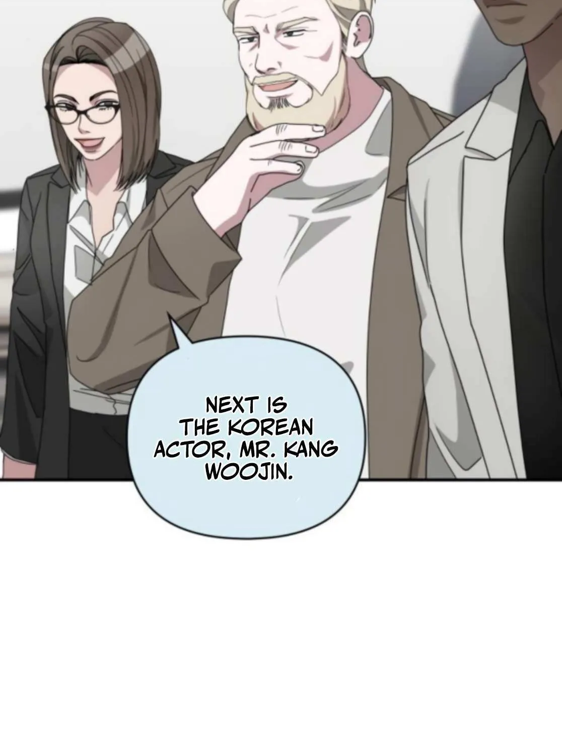 I Was Mistaken As a Monstrous Genius Actor Chapter 77 page 37 - 