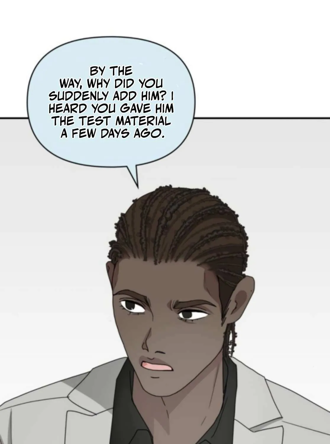 I Was Mistaken As a Monstrous Genius Actor Chapter 77 page 38 - 