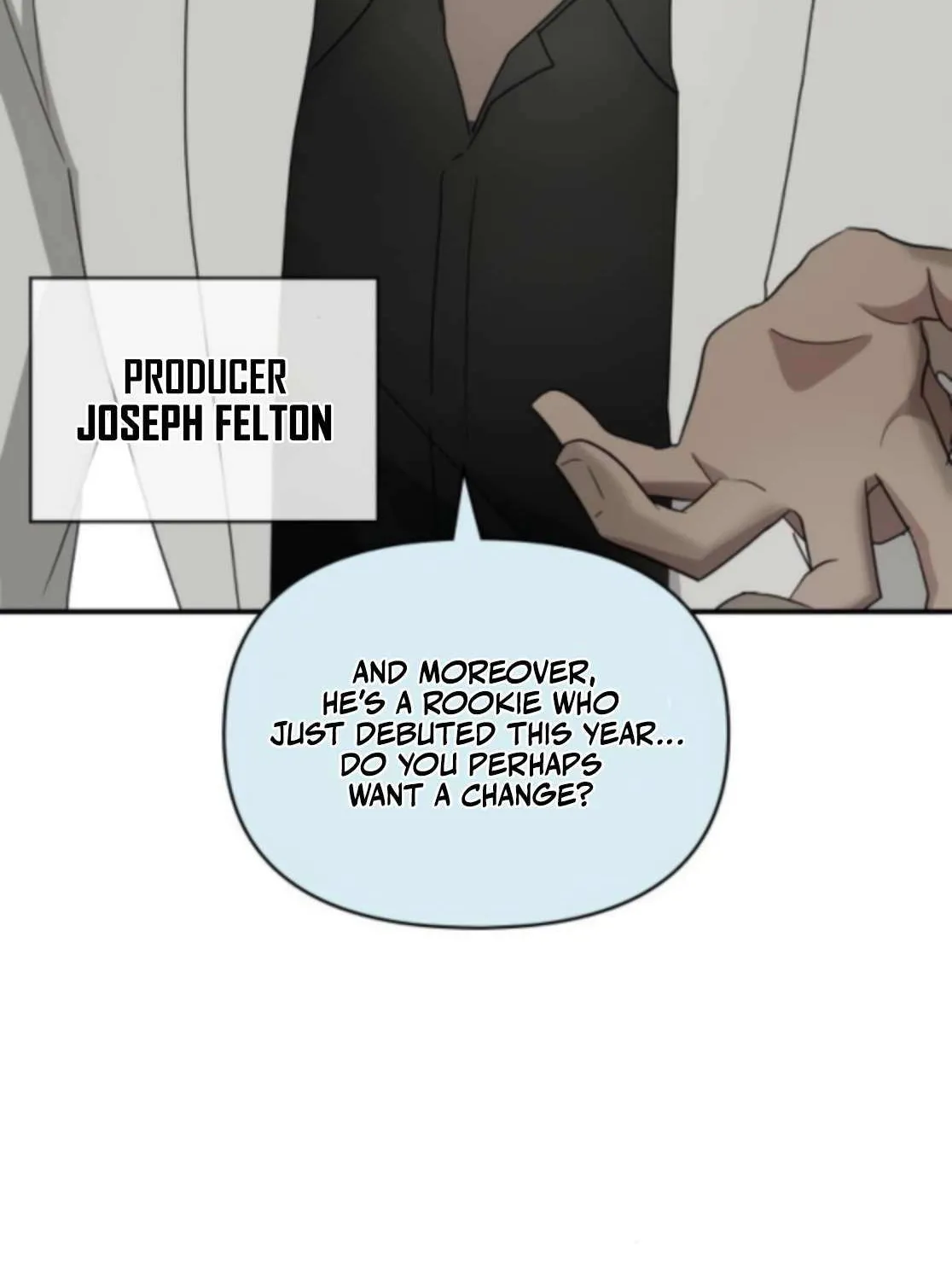 I Was Mistaken As a Monstrous Genius Actor Chapter 77 page 39 - 