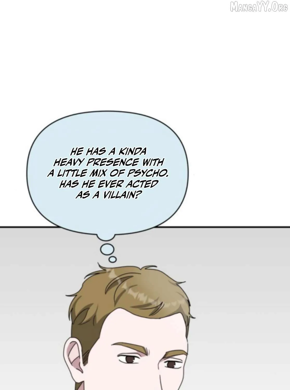 I Was Mistaken As a Monstrous Genius Actor Chapter 77 page 44 - 