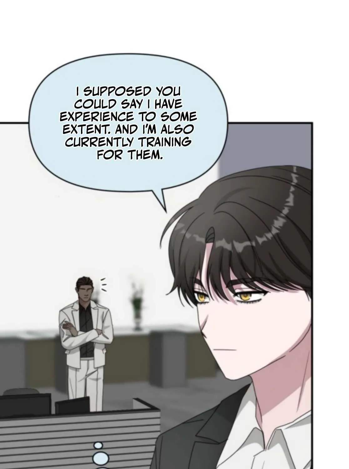 I Was Mistaken As a Monstrous Genius Actor Chapter 77 page 46 - 