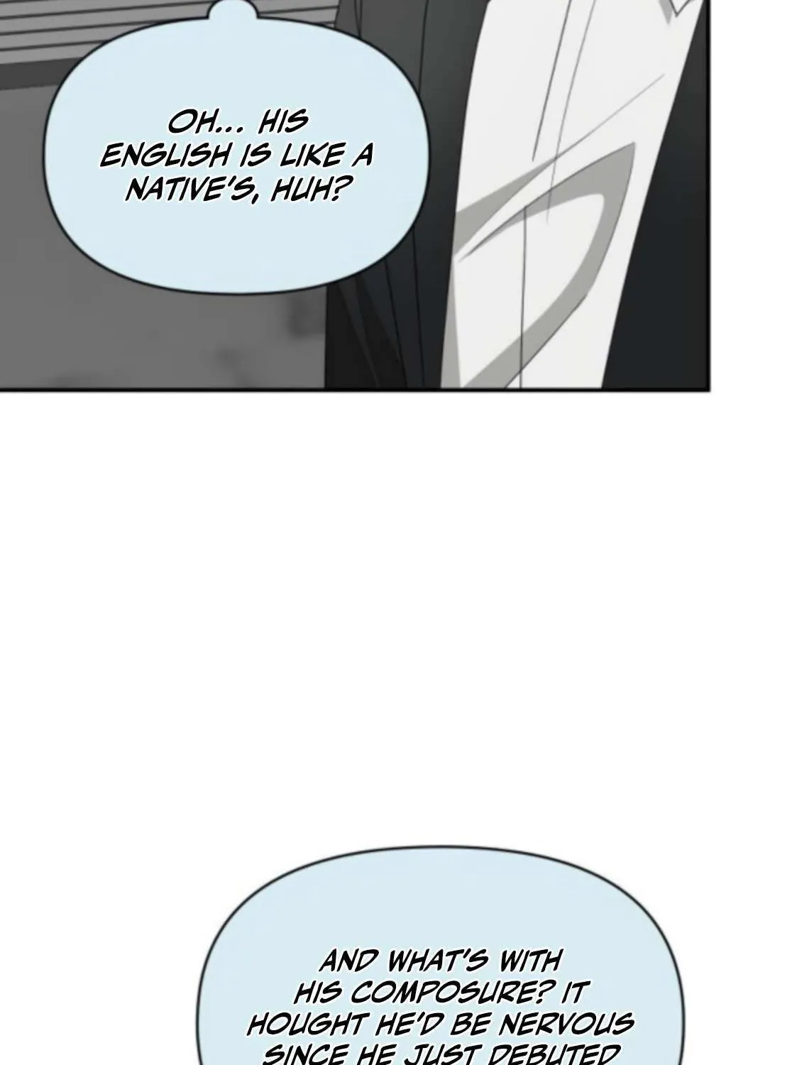 I Was Mistaken As a Monstrous Genius Actor Chapter 77 page 47 - 