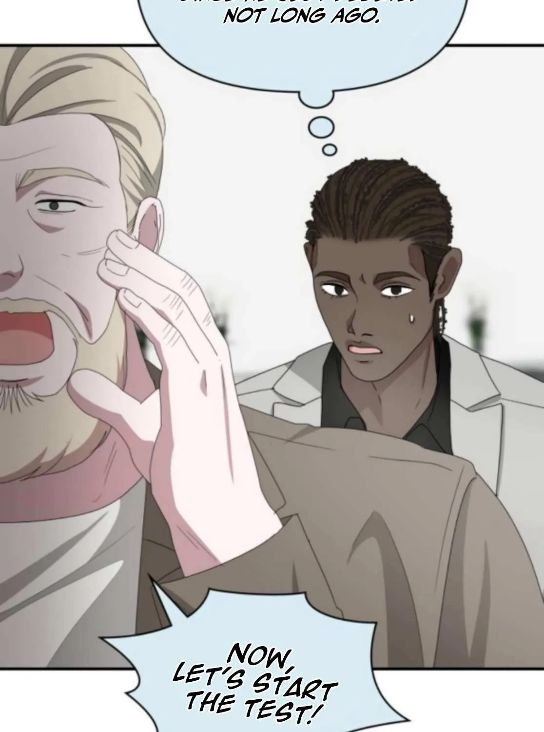 I Was Mistaken As a Monstrous Genius Actor Chapter 77 page 48 - 