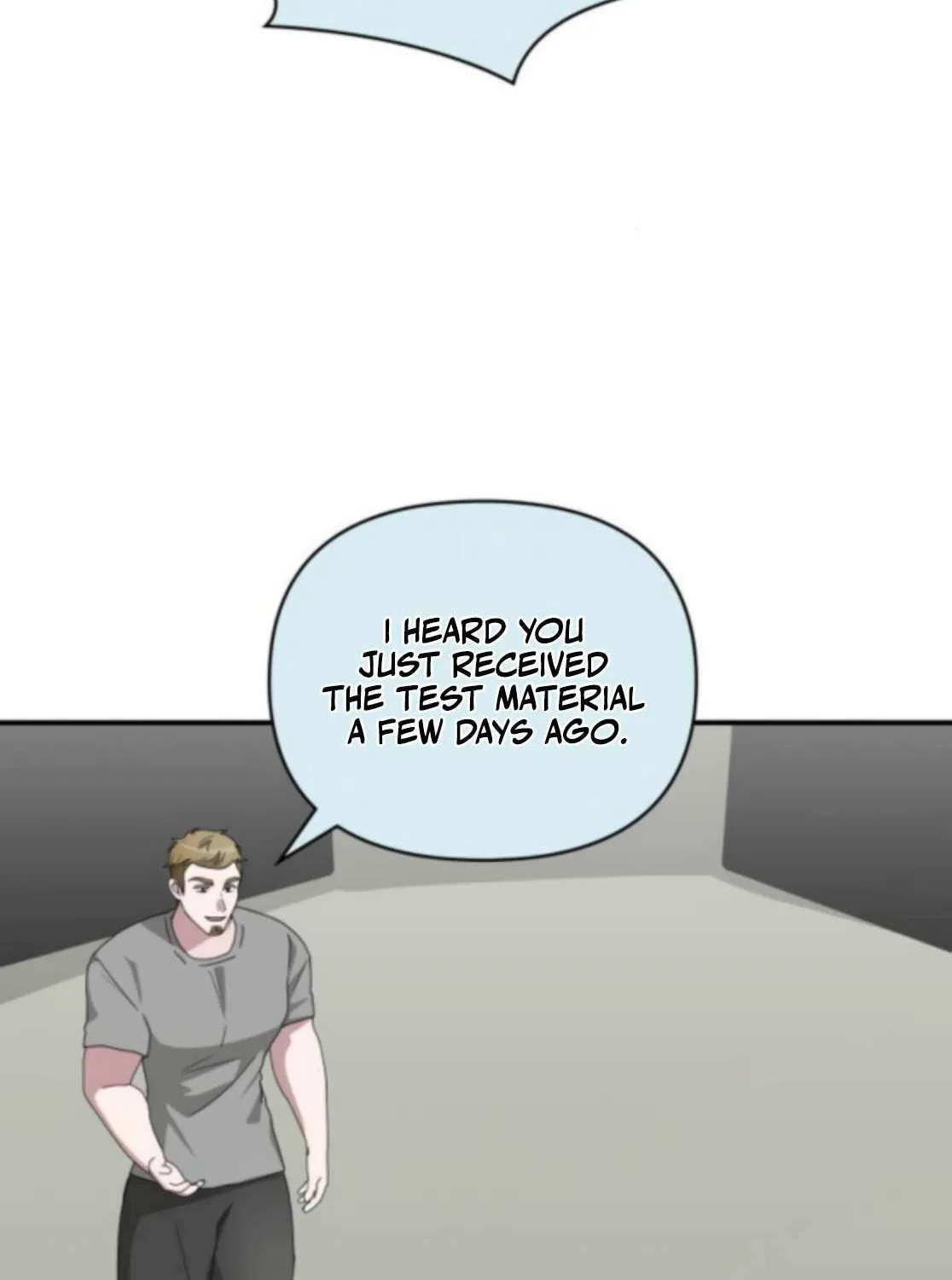 I Was Mistaken As a Monstrous Genius Actor Chapter 77 page 49 - 