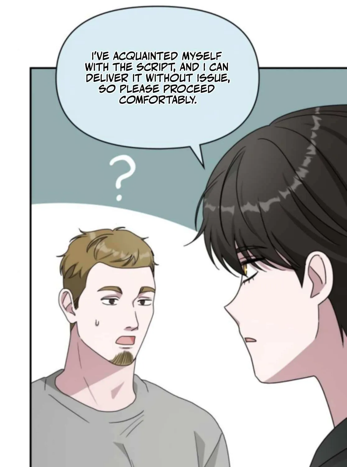 I Was Mistaken As a Monstrous Genius Actor Chapter 77 page 51 - 