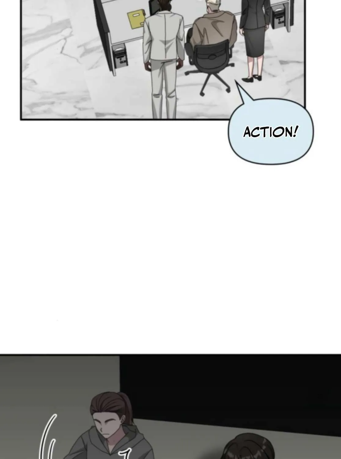 I Was Mistaken As a Monstrous Genius Actor Chapter 77 page 54 - 